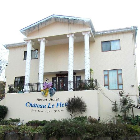 Chateau Le Fleur Ito  Luaran gambar